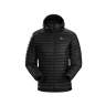Arcteryx CERIUM HOODY MEN'S, Black