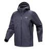 Arcteryx BETA JACKET MENS, Black Sapphire