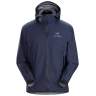 Arcteryx BETA JACKET MENS, Black Sapphire