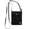 Fjallraven Pocket, Black