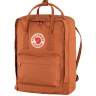 Fjallraven Kĺnken 16L, Terracotta Brown