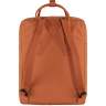 Fjallraven Kĺnken 16L, Terracotta Brown