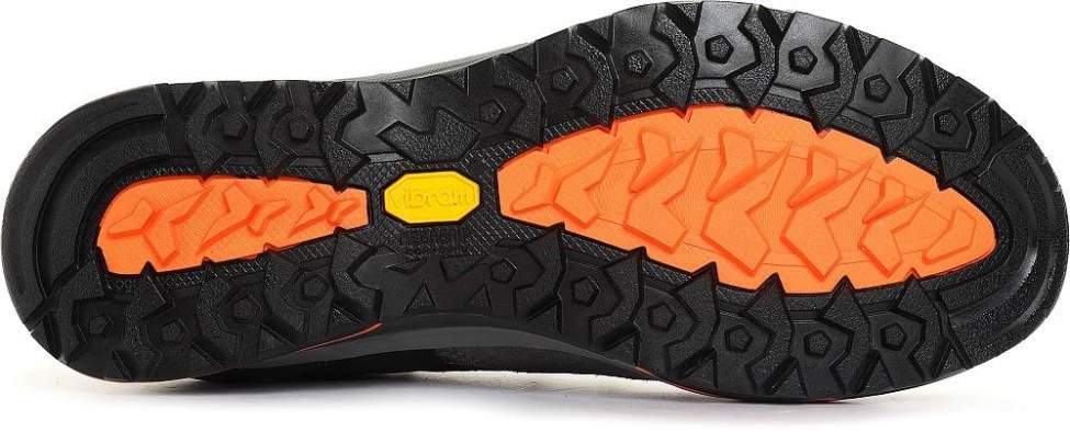 Asolo Hiking Pipe GV, Graphite