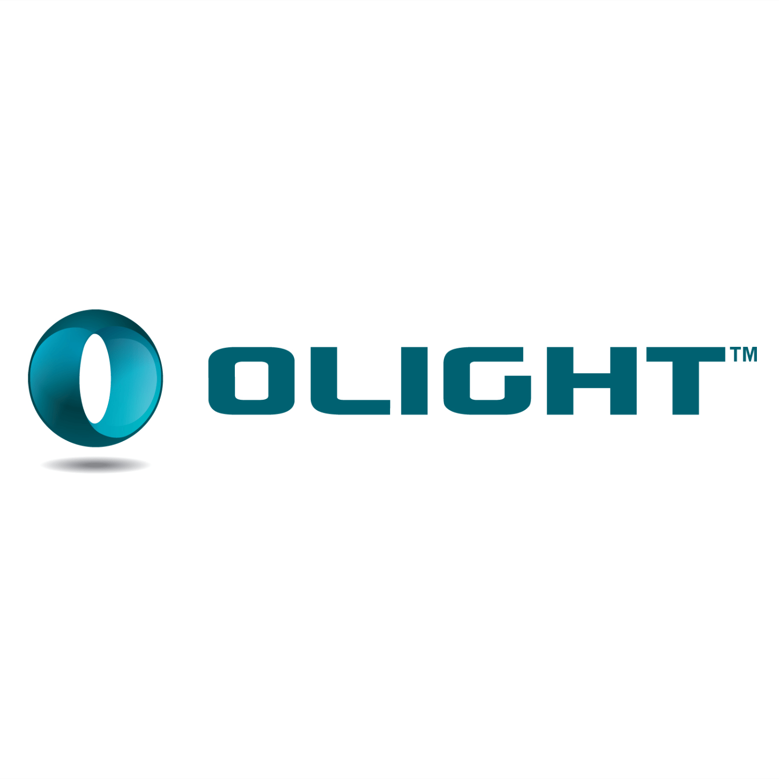 Логотип Olight
