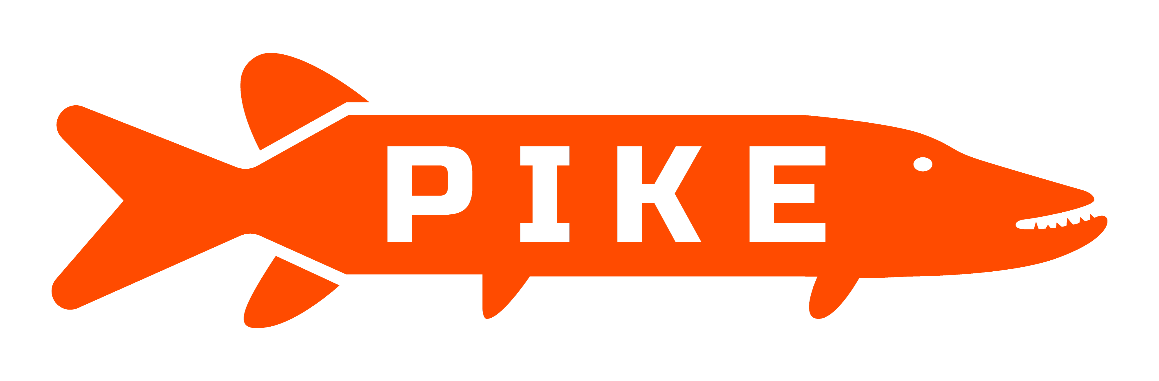 Логотип Pike