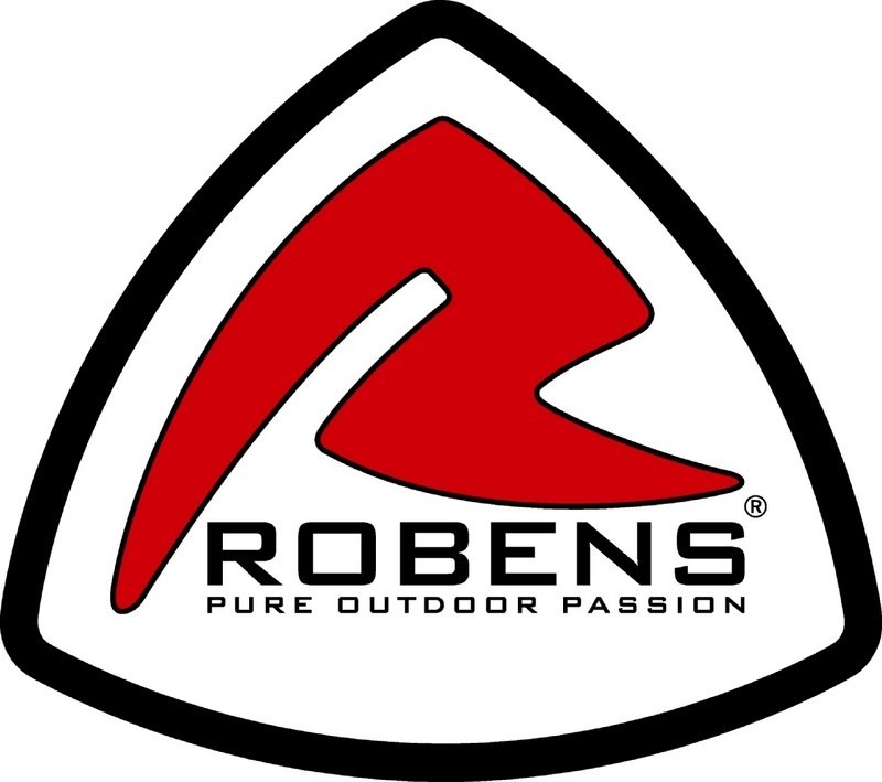 Логотип Robens