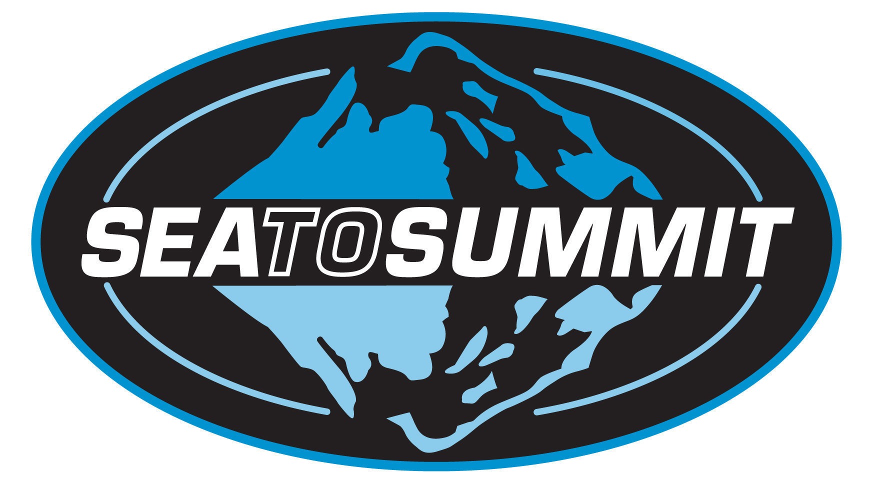 Логотип Sea to Summit