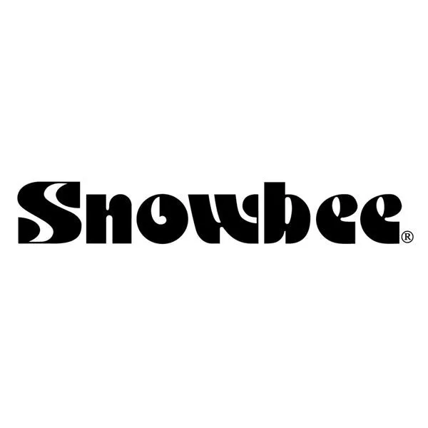 Логотип Snowbee