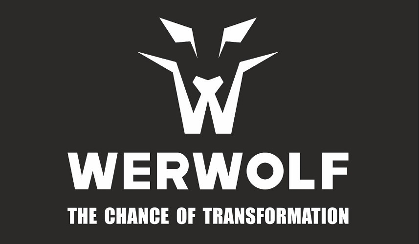 Логотип Werwolf