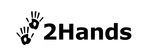 Логотип 2Hands