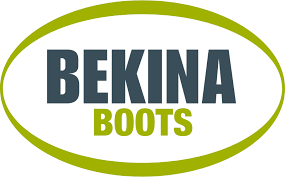 Логотип Bekina