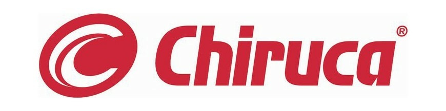 Логотип Chiruca