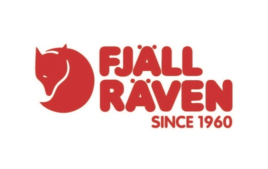 Логотип Fjallraven