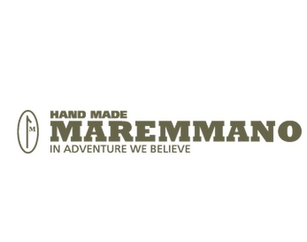 Логотип Maremmano