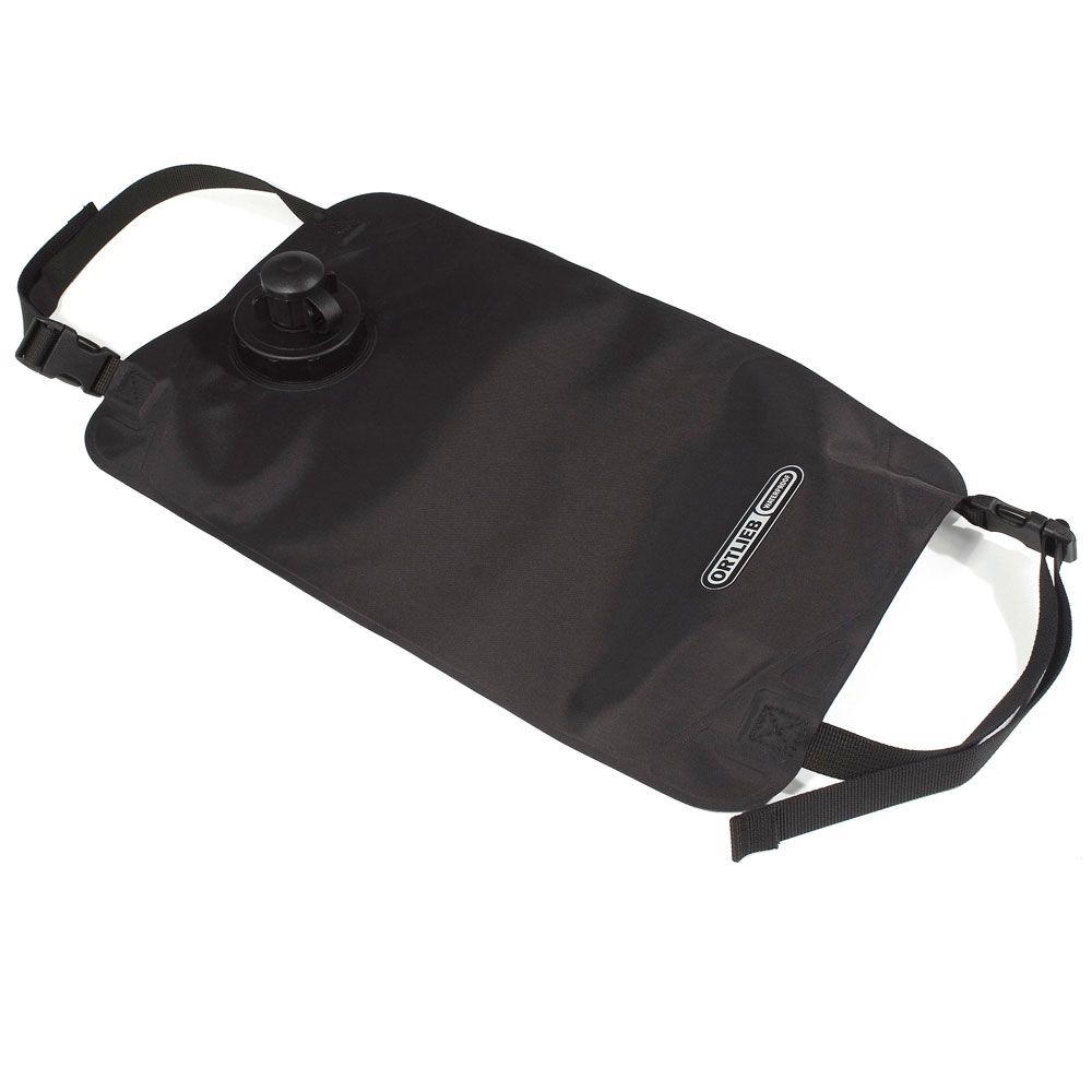 Water bag. Бурдюк Ortlieb: Water Bag. Ortlieb Water Bag 10 l. Ortlieb 2022 Water-Bag 10л. Сумка для воды Ortlieb 10l.