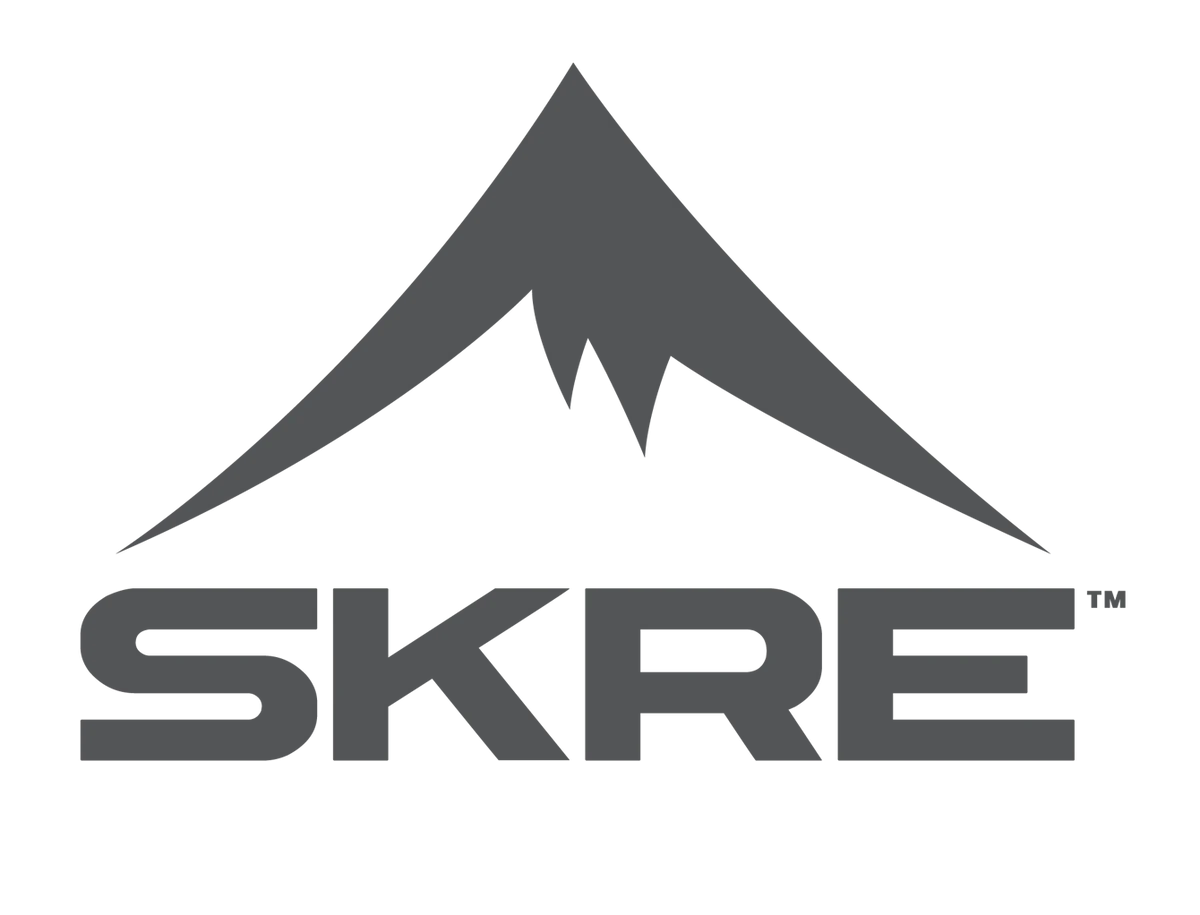 Логотип SKRE