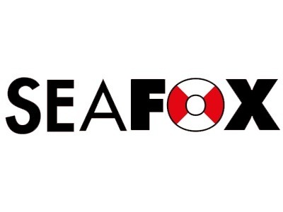 Логотип SeaFox