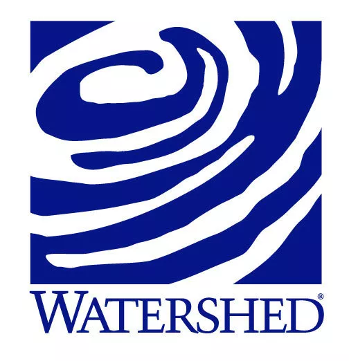 Логотип Watershed