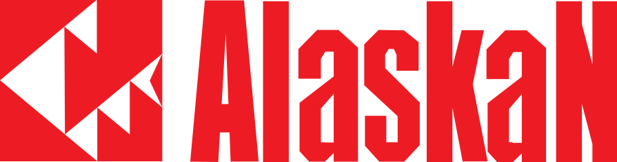 Логотип Alaskan