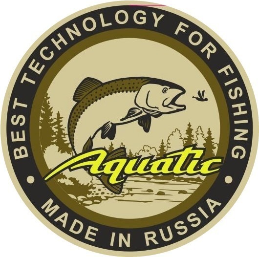 Логотип Aquatic