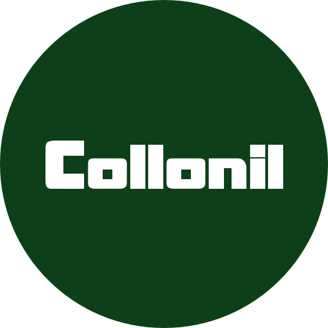 Логотип Collonil