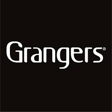 Логотип Grangers