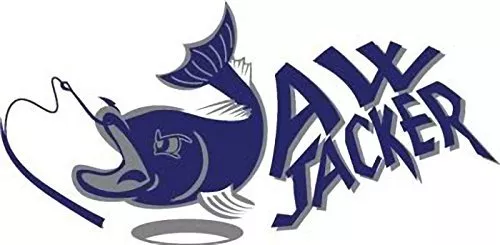 Логотип JawJacker