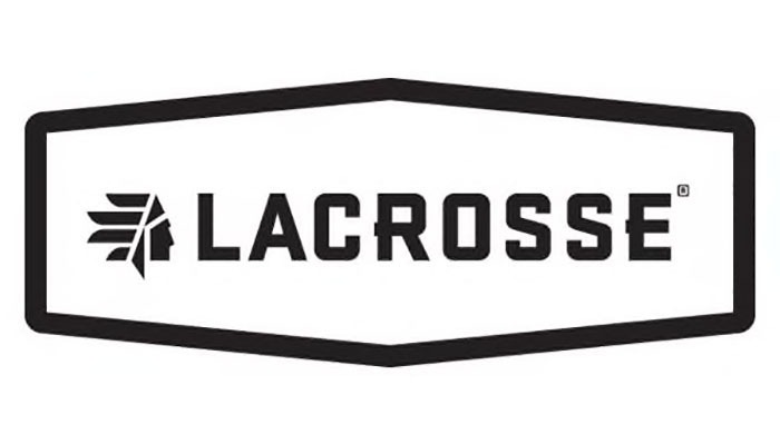 Логотип LaCrosse