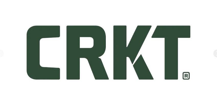 Логотип CRKT