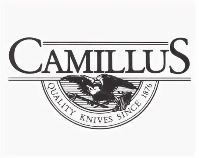 Логотип Camillus