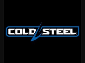 Логотип Cold Steel