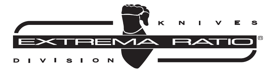 Логотип Extrema Ratio