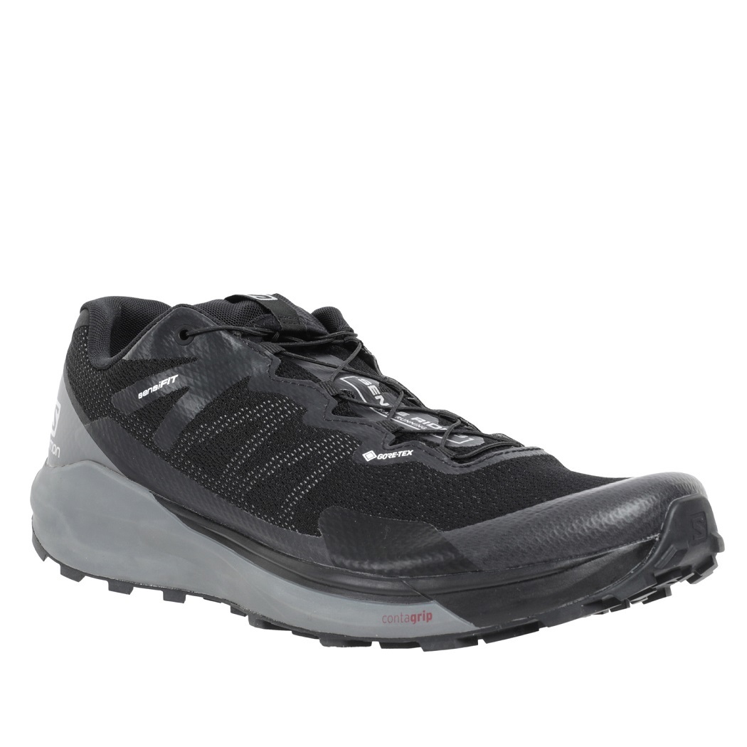 Salomon sense ride2 gtx shop invisible fit