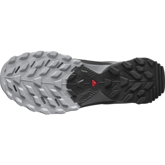Salomon WINGS SKY GTX, Ebony-Black-Lemo в Москве по цене 19400 руб ...