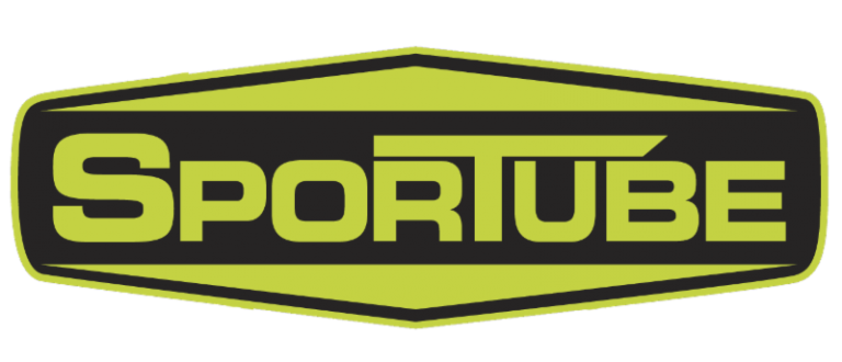 Логотип Sportube