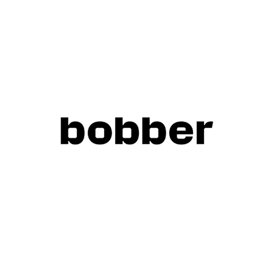 Логотип Bobber