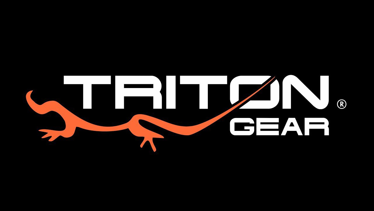 Логотип Triton