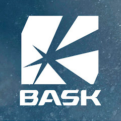 Логотип BASK
