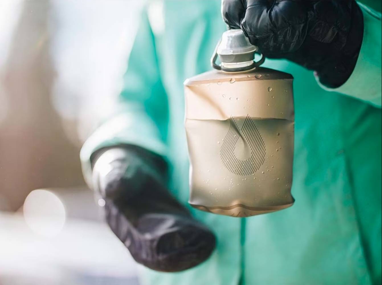 Поступление посуды Hydrapak Поступление посуды Hydrapak