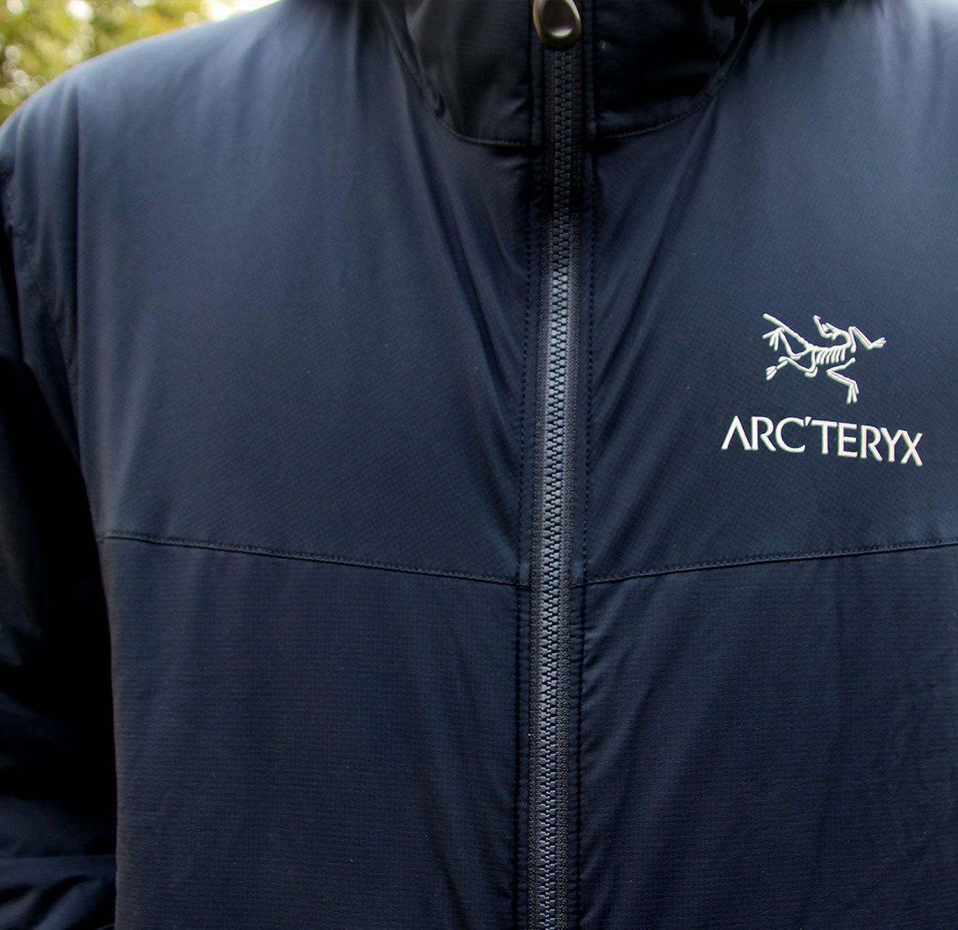 Обзор одежды Arcteryx