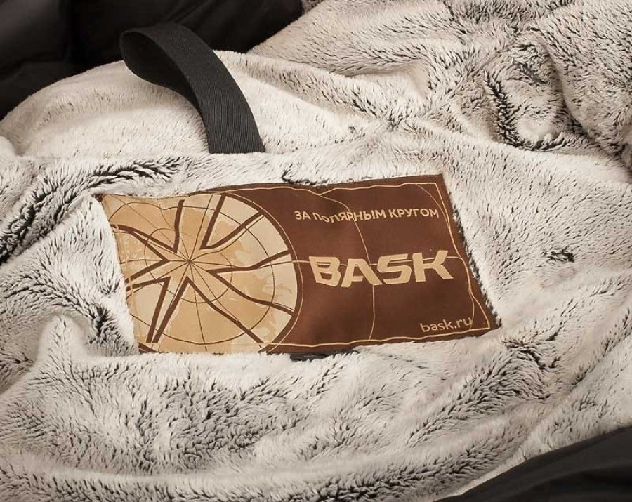 BASK чей бренд: страна происхождения производителя одежды