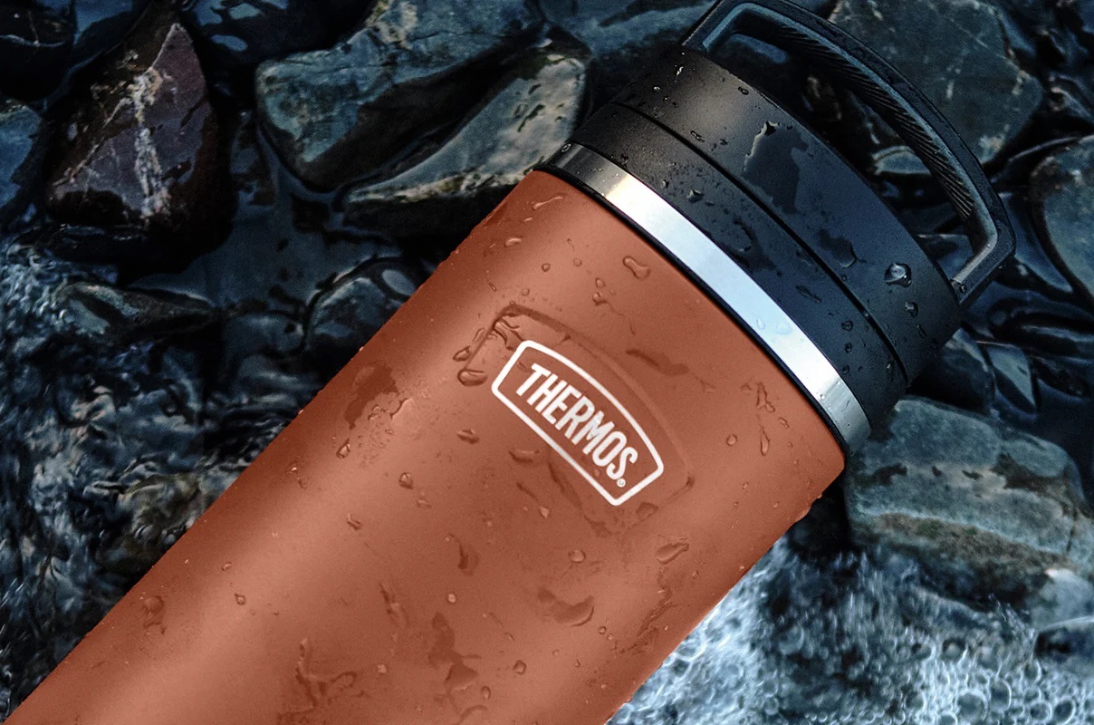 История бренда Thermos: страна производства и происхождение
