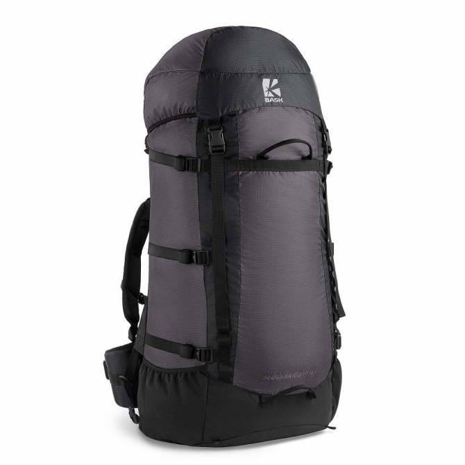 BASK ANACONDA 130 V4 экспедиционный рюкзак