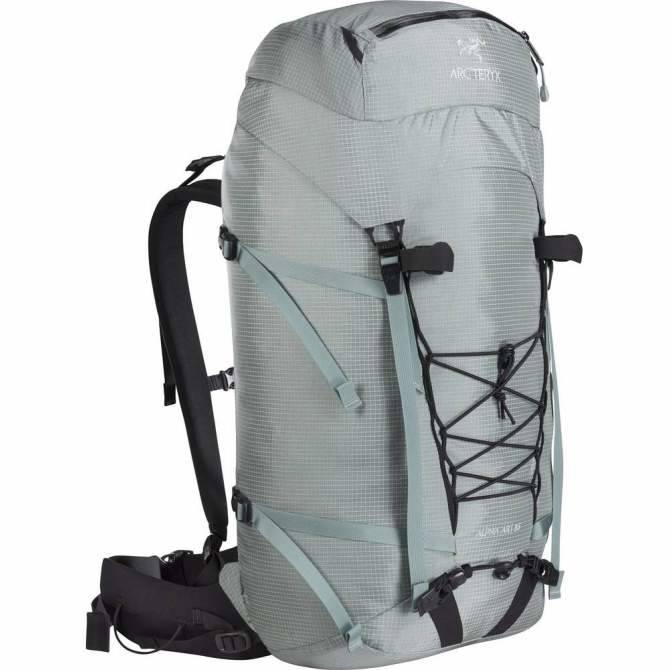 Arc'teryx ALPHA AR 35 горный рюкзак