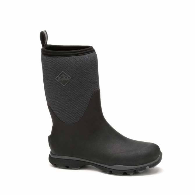 Водонепроницаемые сапоги Muck Boot Arctic для зимы