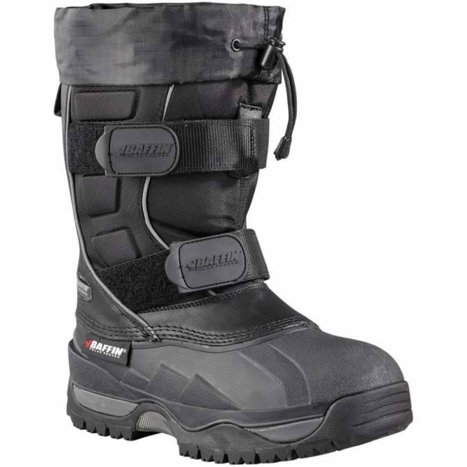 Утеплённые сапоги Baffin Eiger