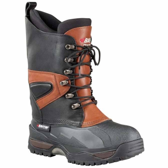 Сапоги для зимы Baffin Apex