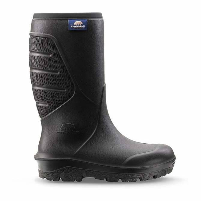 Сапоги для холодной зимы Polyver Classic Winter