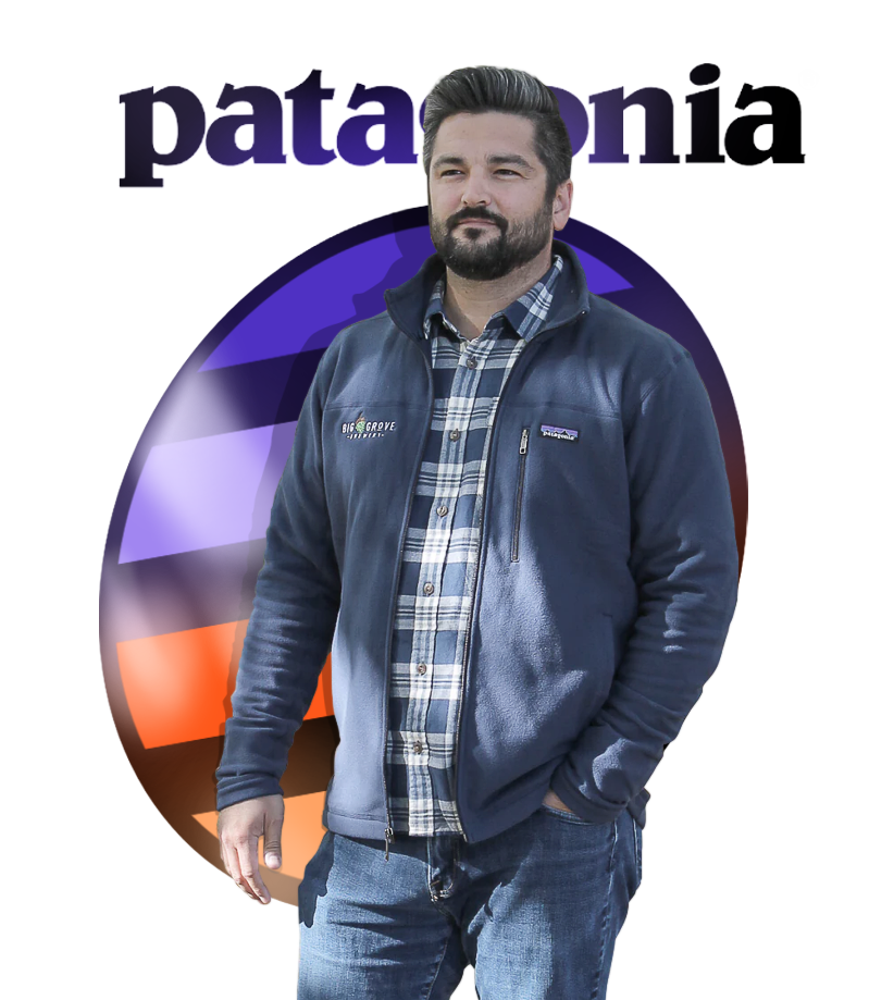 Patagonia сочетает качество и инновации